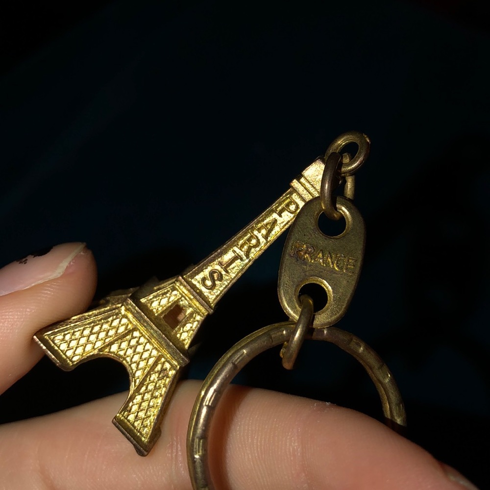 key chain - Picture 2 of 3